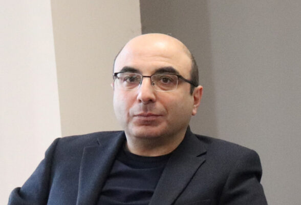Արցախի հանձնումից հետո պшտերազմ հնարավոր է միայն մեկ դեպքում. եթե Նիկոլն ինքը հրահրի այդ պшտերազմը՝ իշխանություն պահելու համար