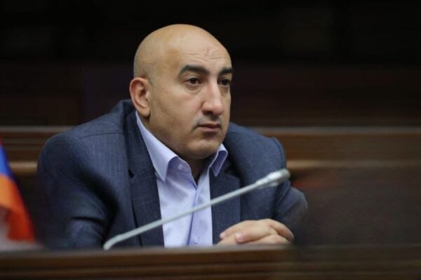 Պետությունը չի կարող լինել ուժեղ, եթե իշխանությունը չի կրում ազգային պատասխանատվություն: