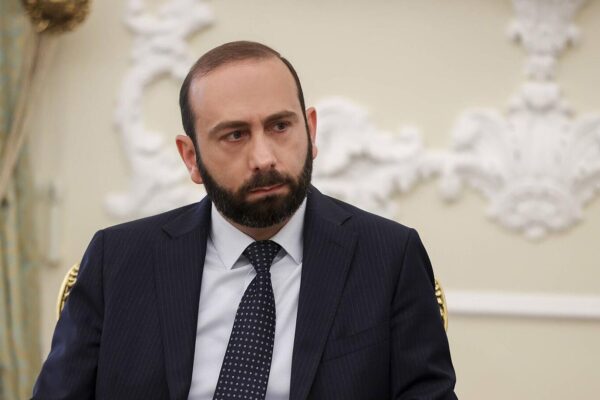 TRIPP-ի շուրջ ՀՀ-ԱՄՆ բանակցությունները չեն դանդաղել, բնականոն ընթացքի մեջ են. Միրզոյան
