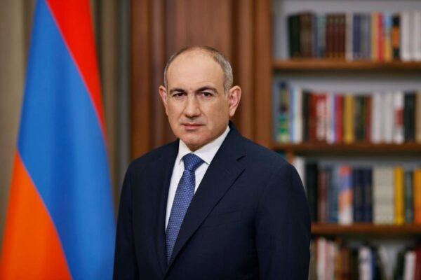 Նիկոլ Փաշինյանն առաջիկայում կայցելի Ռուսաստան