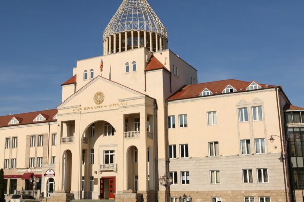 Արցախի ԱԺ-ն դատապարտել է Փաշինյանի հակահայկական, հակապետական հայտարարությունները