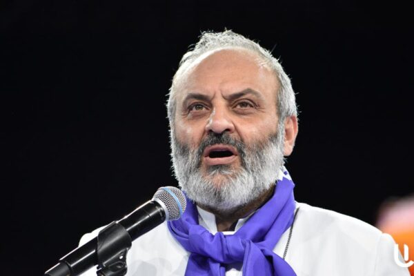 Բագրատ սրբազանը նամակով դիմել է Արմինե Մոսիյանին