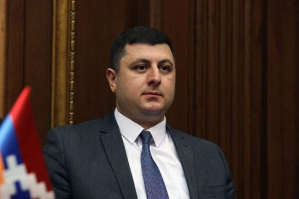 Խնդիրն այստեղ արցախցիները չեն․ ցանկացած պահի թիրախում կարող է հայտնվել յուրաքանչյուր հայ. Աբրահամյան