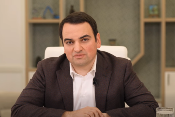 TRIPP–ը կարող է երկարաժամկետ խաղաղություն բերել. պետք է ԱՄՆ-ի դերը վկայից բարձրացնել խաղաղության երաշխավորի. Կարապետյան