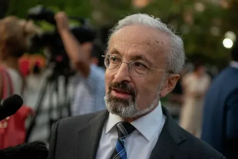 «Տեղից վեր կացող ամեն մեկը, որին չգիտենք էլ, չենք իմանում՝ մեկ օգտակար գործ արել է, թե՝ ոչ, հայտարարում է՝ կուսակցություն ենք ստեղծել։ Այս ձևով ճանապարհ գնալն անհնարին է»․ Տիգրան Թորոսյան