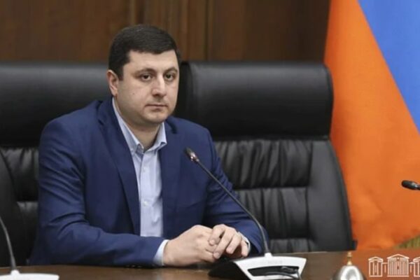 Իշխանության վախի ու ահաբեկման մեխանիզմները նպատակ ունեն մարդկանց հետ պահել քաղաքական ակտիվությունից