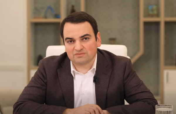 Կուկուրուզ են ուտում…, կառավարիչը չի տիրապետում իրավիճակին, փոփոխություն է պետք. Նարեկ Կարապետյան