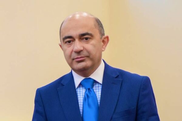 Հայտնի է «Լուսավոր Հայաստան» կուսակցության ընտրական ցուցակի առաջին հնգյակը