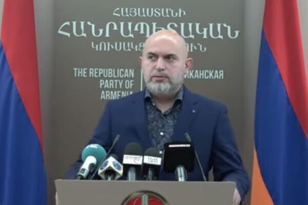 Ահա որն է մեր կոչը Հայաստան–ԵՄ գագաթնաժողովին ընդառաջ