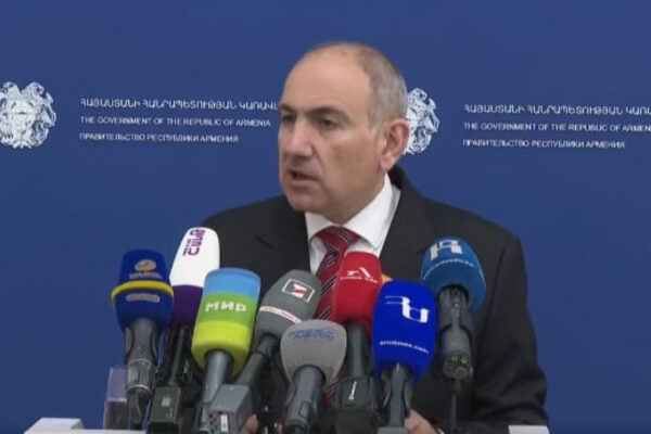 ՀՀ-ԵՄ գագաթնաժողովի ընթացքում կբարձրացվեն վիզաների տրամադրման գործընթացում առկա խնդիրները․ վարչապետ