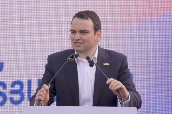 Կոտայքի մարզում վերջին 8 տարվա ընթացքում աղքատության մակարդակը չի նվազել, նույնիսկ բարձրացել է, մենք բոլոր առումներով զարգացնելու ենք այն․ Կարապետյան