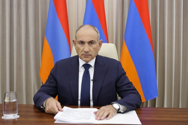 Հայաստանը ողջունում է ԱՄՆ-ի և Իրանի միջև կայացված կարևորագույն որոշումը՝ դադարեցնել բոլոր ռшզմական գործողությունները․ Փաշինյան