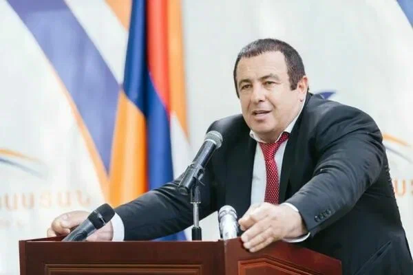 Մեր առաջարկած Հայաստանում մեզ միավորում է Հայաստանի շահը. «Առաջարկ Հայաստանին»