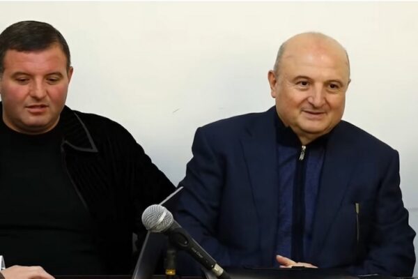 Վարդան Ղուկասյանի որդուն բանտային կալանքից ուղարկեցին տնային կալանքի