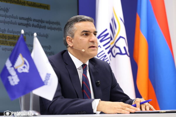 «Իշխանությունն իր «հեղինակությունը» բարձրացնելու նպատակով շոուներ կազմակերպելու վարպետ է ու մարդու իրավունքների հաշվին գործելը իշխանության գործելաոճն է». «Միասնության թեւեր»