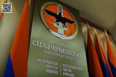 ՀՀԿ–ն որոշում է կայացրել ընտրություններին անմիջական չմասնակցության մասին