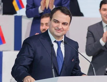Բոլորս միասին՝ Ազատության հրապարակում. հանրահավաքից հետո մենք ունենալու ենք լույսերով քայլերթ. Նարեկ Կարապետյան