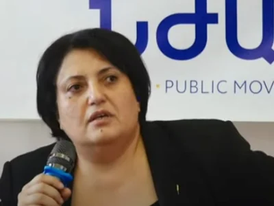 Վարչապետը դեմ չէ միայն «Քաղաքացիական պայմանագրի» և դրա հետ կապված կուսակցությունների գրանցմանը