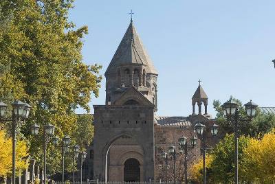 Մայր Աթոռը դատապարտում է ՔՊ–ի նախընտրական ծրագրում Եկեղեցու վերաբերյալ մերժելի դրույթների ընդգրկումը. հայտարարություն