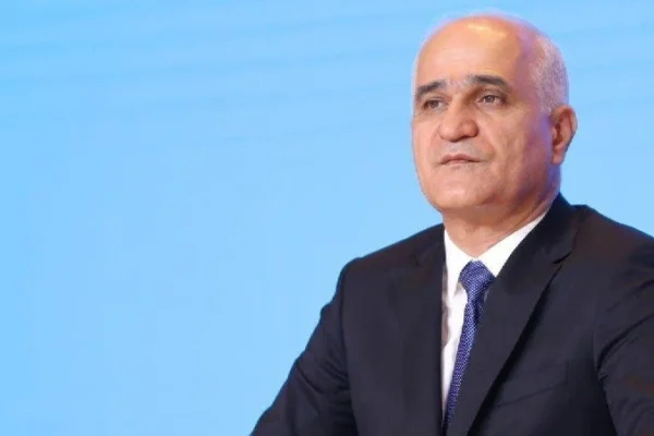 ԱԳՆ–ն հաստատեց՝ Մուստաֆաևը Երևանում է