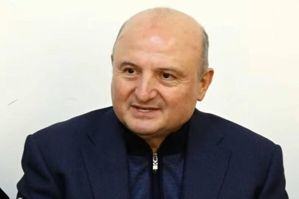 Վարդան Ղուկասյանը կշարունակի մնալ կալանքի տակ