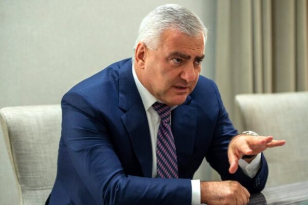Սամվել Կարապետյանի ապօրինի կալանքի հերթական նիստն է լինելու