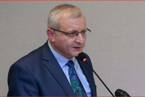 Քաղաքական հաշվեհարդար Ծառուկյանի դեմ. ո՞ւմ շահերն է սպասարկում Փաշինյանը․ Սուրենյանց