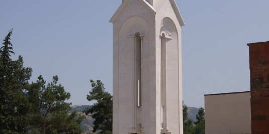 Travel Itinerary slideshow