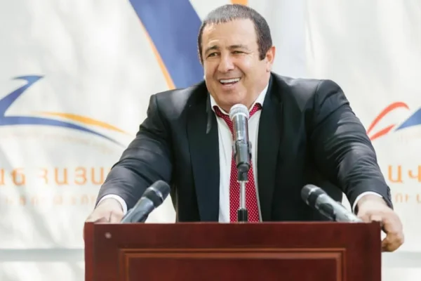 Նախընտրական ցայտնոտի դրսևորում է և բնականոն քարոզարշավը խաթարելու անընդունելի փորձ․ ԲՀԿ