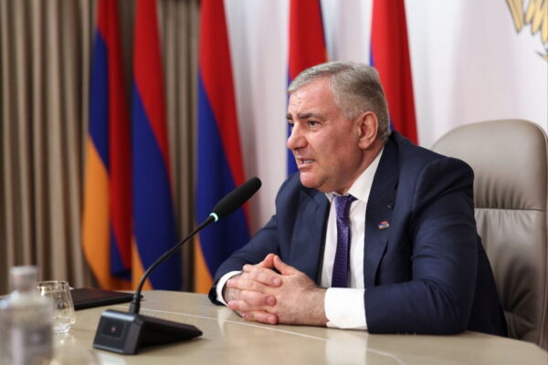 «Նիկոլ Փաշինյանն ամեն ինչ անում է, որ թաքցնի իր ամենամեծ ձախողումները, որ ունեցել է բանակի հարցում»