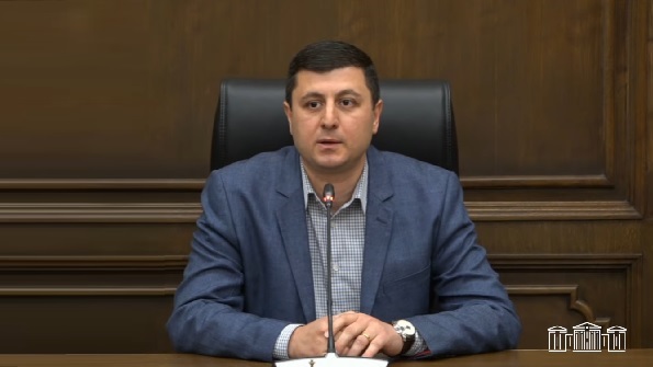 Եթե հայկական բանակը վերջին սերնդի զինտեխնիկայով համալրվի, ապա այսօրվա ղեկավարությունը դա էլ «կթաղի»