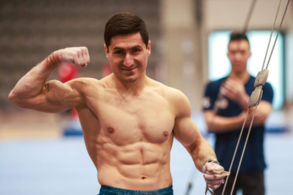 Արթուր Ավետիսյանը՝ World Challenge Cup-ի հաղթող