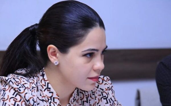 Արտախորհրդարանական ընդդիմությունը կարևոր դեր կունենա․ Հայրապետյան