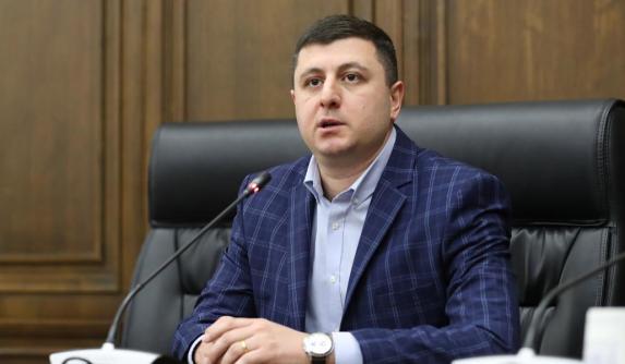 Ընդդիմադիր դաշտը պետք է արագ կողմնորոշվի, ձևակերպի անելիքներն ու հետևողականորեն առաջ շարժվի