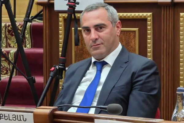 Ի՞նչ կլինի հետո, եթե Վարդան Ղուկասյանի փեսան վերցնի պատգամավորի մանդատը