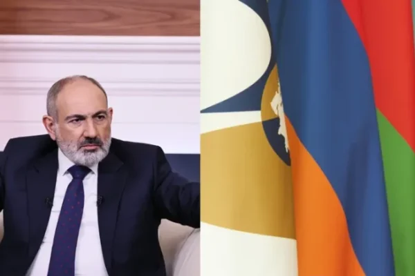 Փաշինյանը՝ ԵԱՏՄ աշխատանքի մասին․ «Փաստացի չի աշխատում»